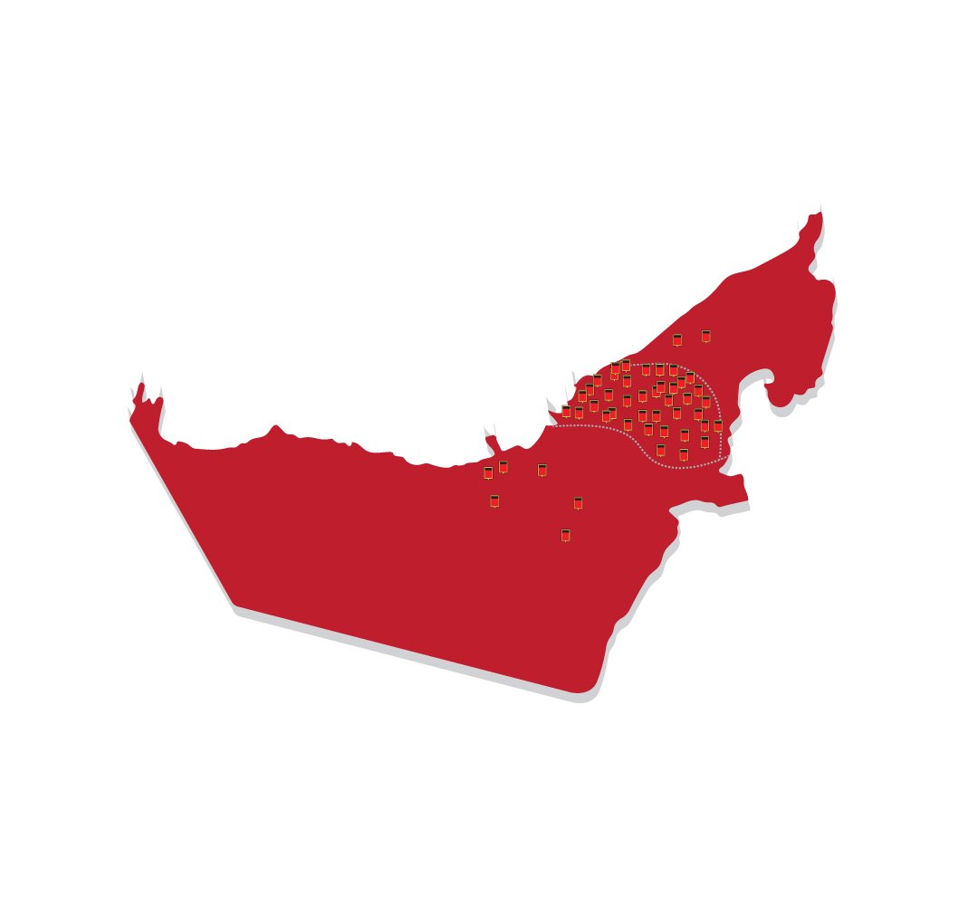 About DESCO Copy & Print CENTER