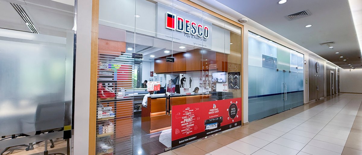 Printing Services in AL QUOZ, Printing Press in AL QUOZ, DESCO Gold & Diamond Park, Dubai