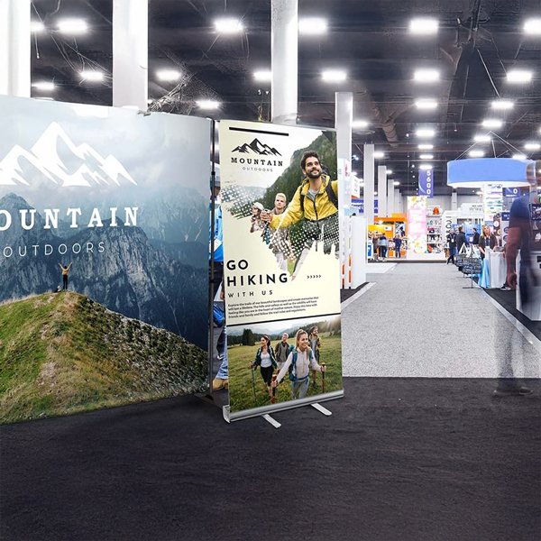 banners printing dubai