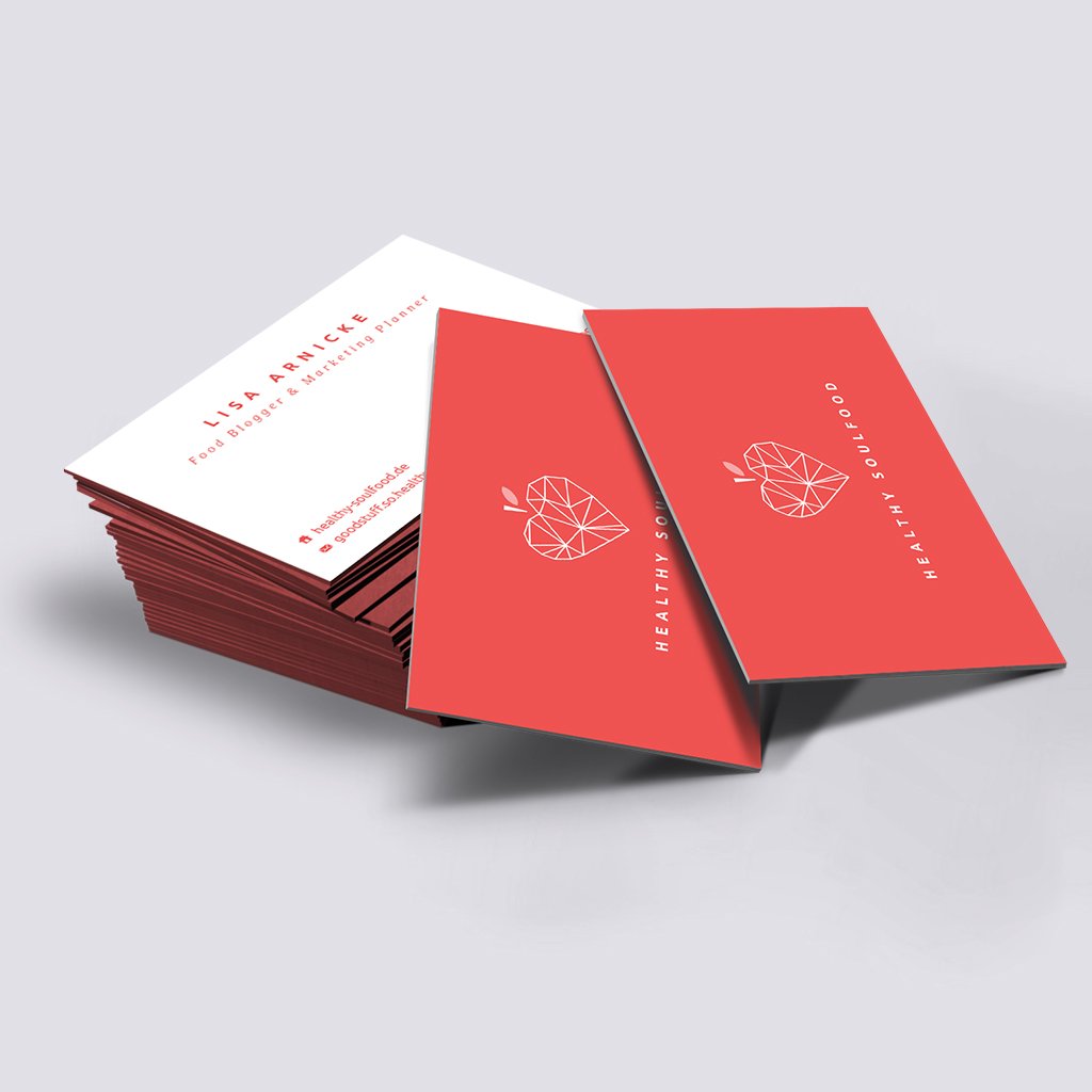   Business Cards