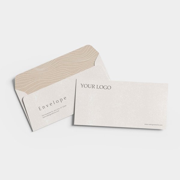 Envelope Printing Uae