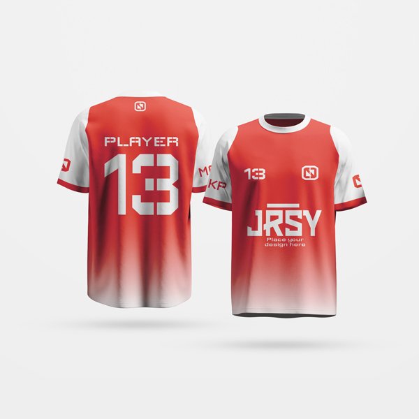 sports jersey printing uae