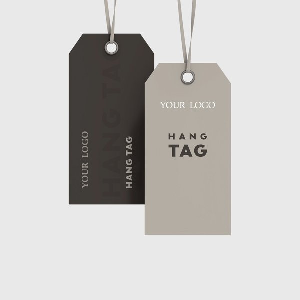Hang Tag