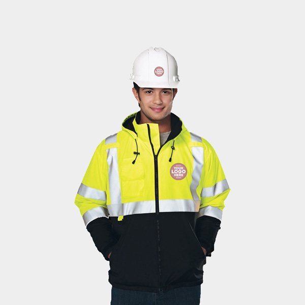 safety jacket