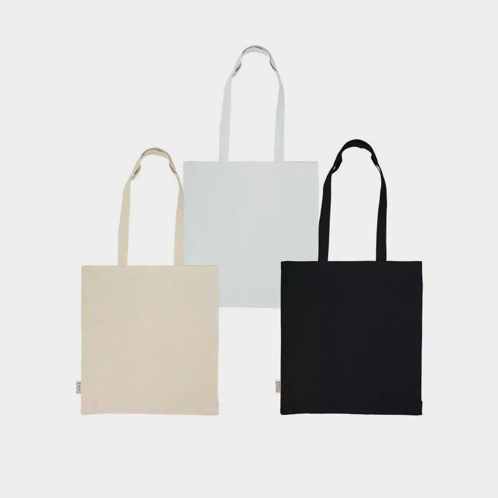 jute bag color
