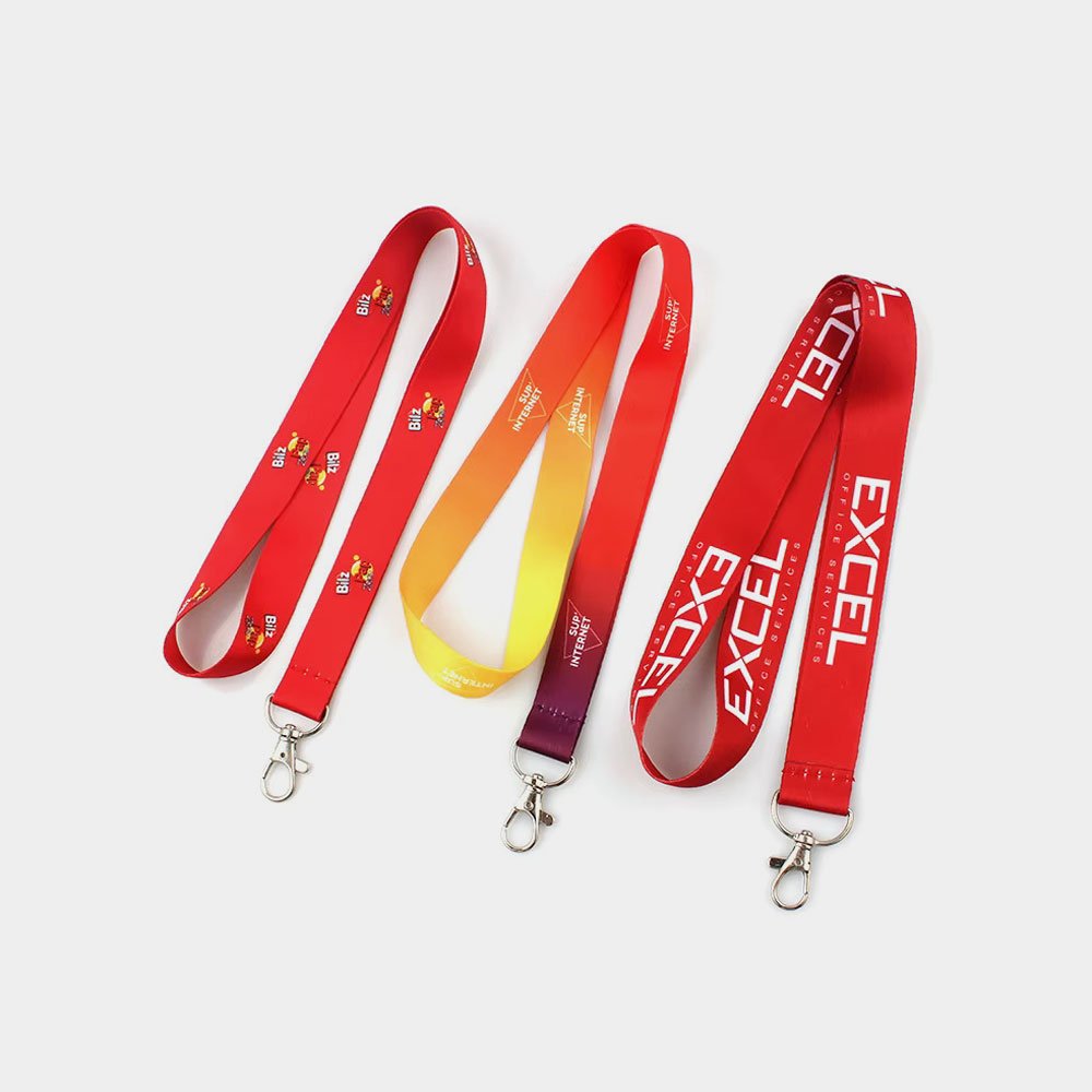 Lanyard Print uae