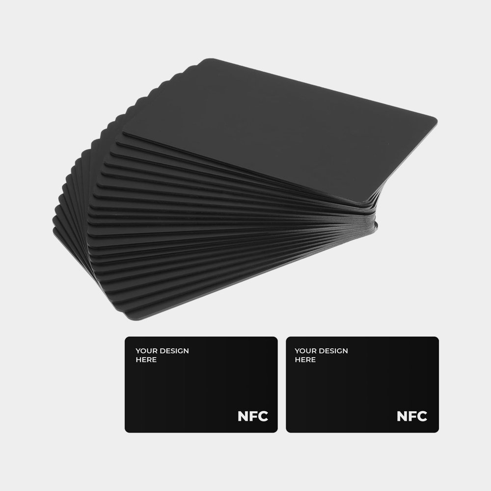 nfc printing desco