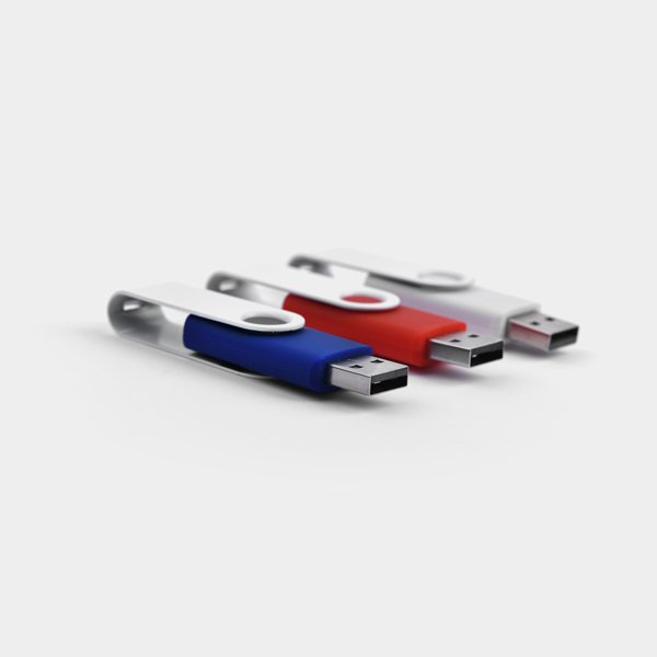 Color Pendrive