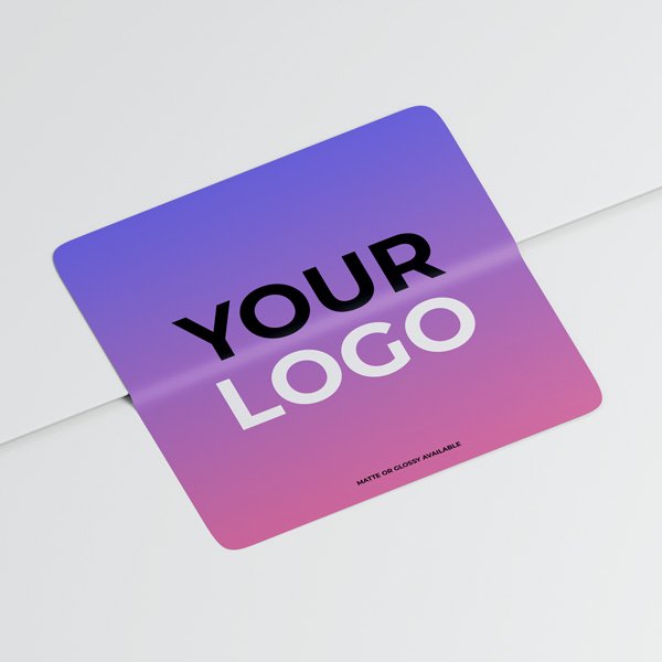 wall sticker printing