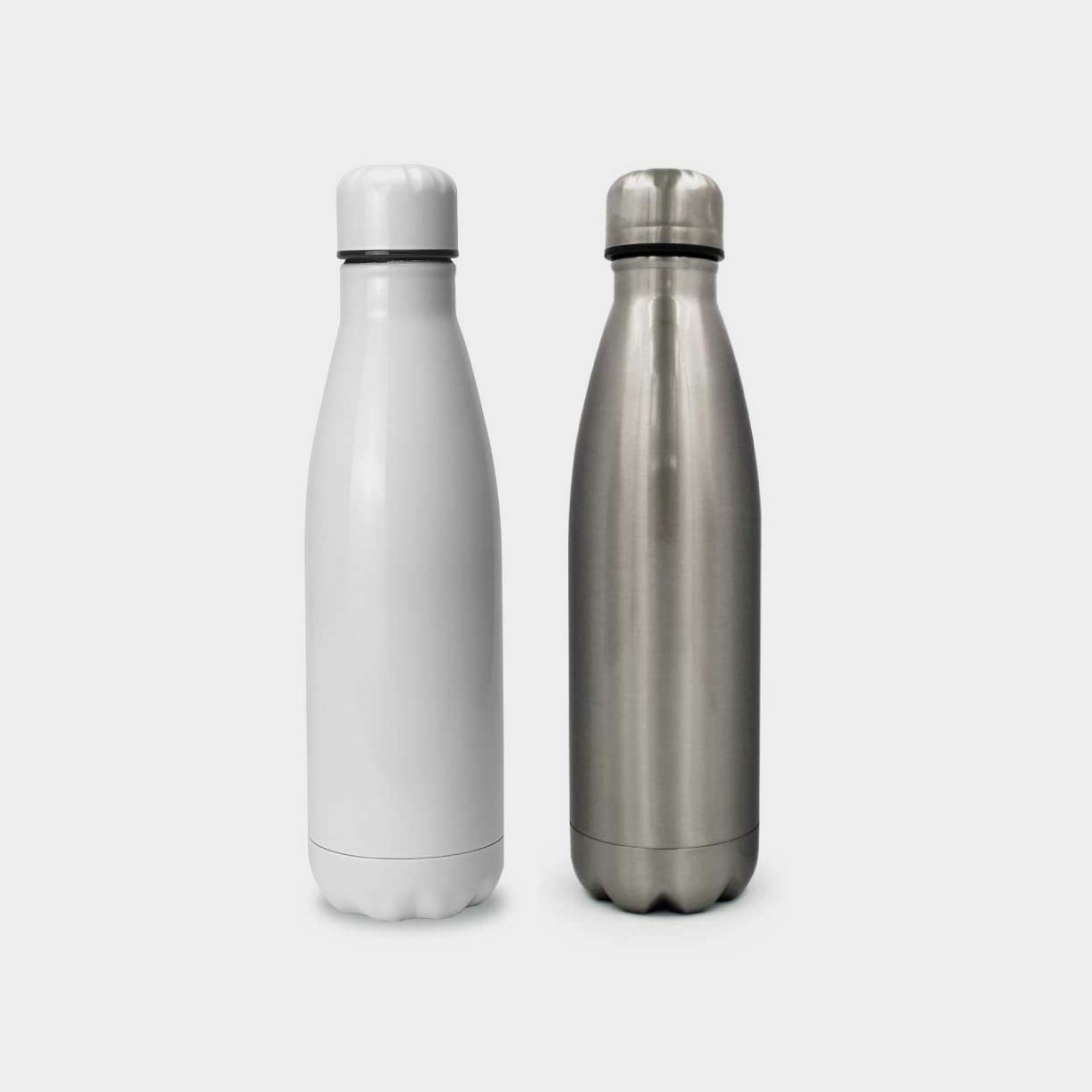 promo water bottles