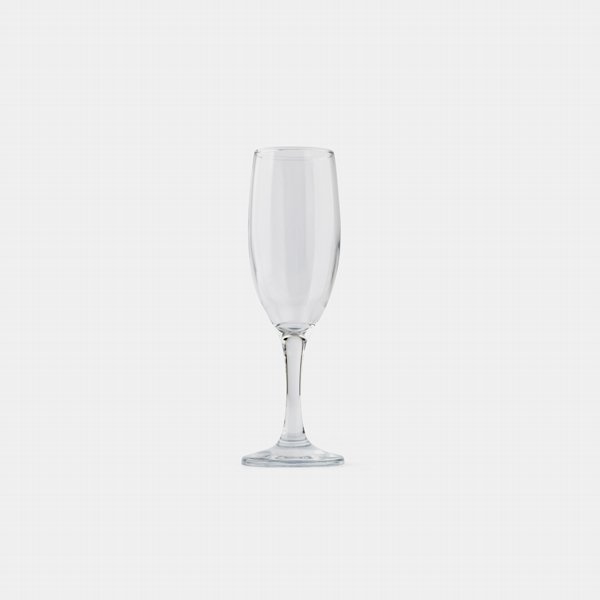 wine glass water