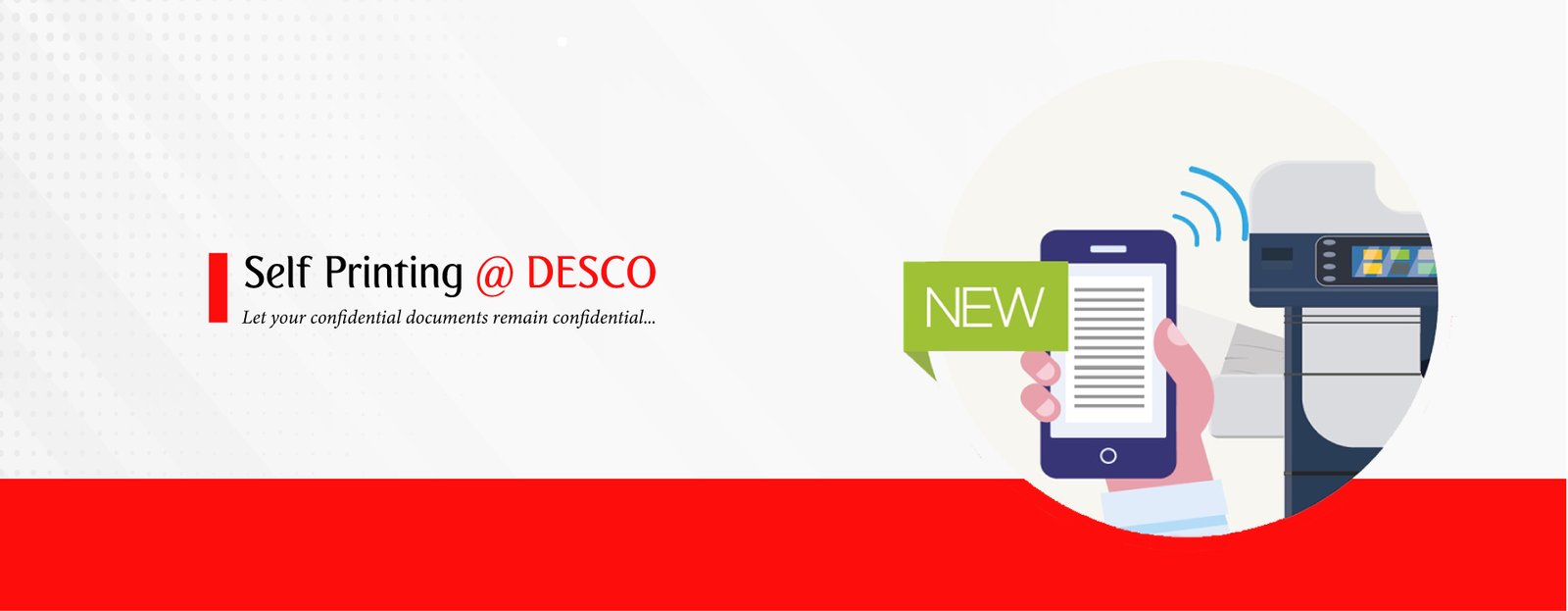 Printing Services in UAE