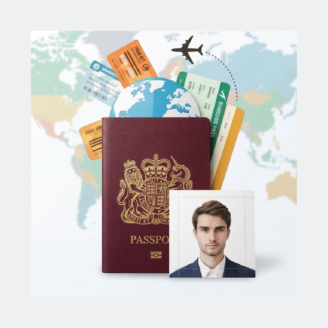 visa service